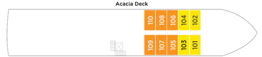 AmaWaterways - AmaDahlia - Deck Plans - Acacia Deck.png